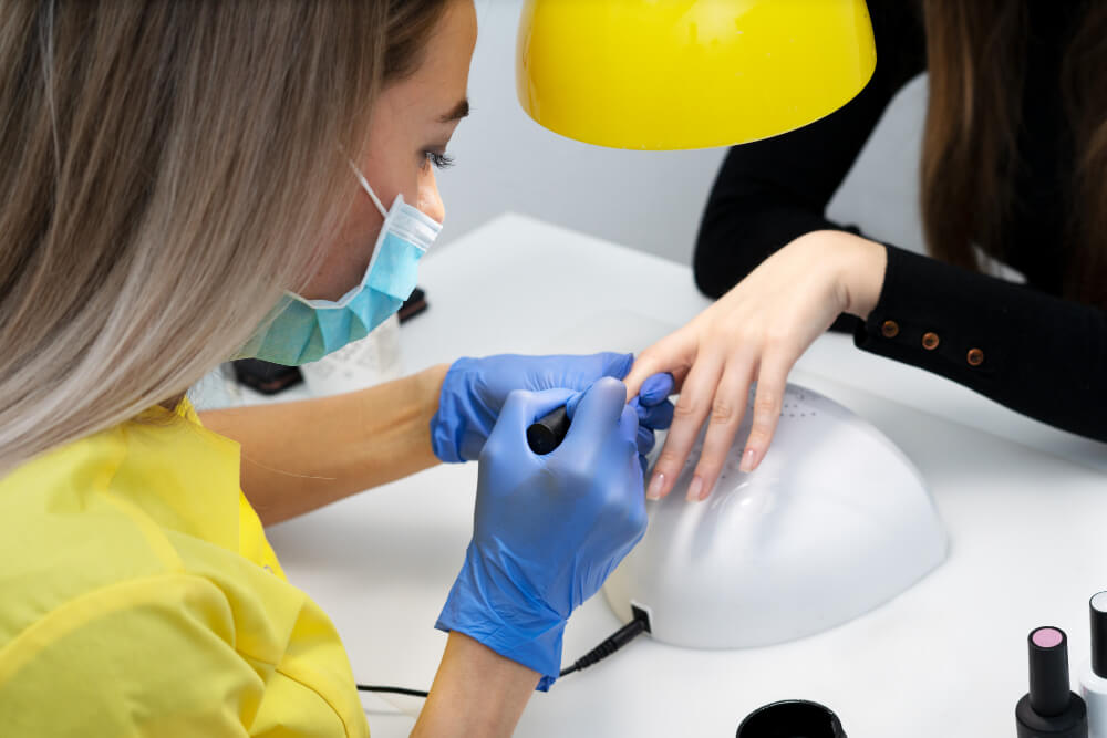 Çeşme Protez Tırnak Alaçatı Urla Güzelbahçe Narlıdere