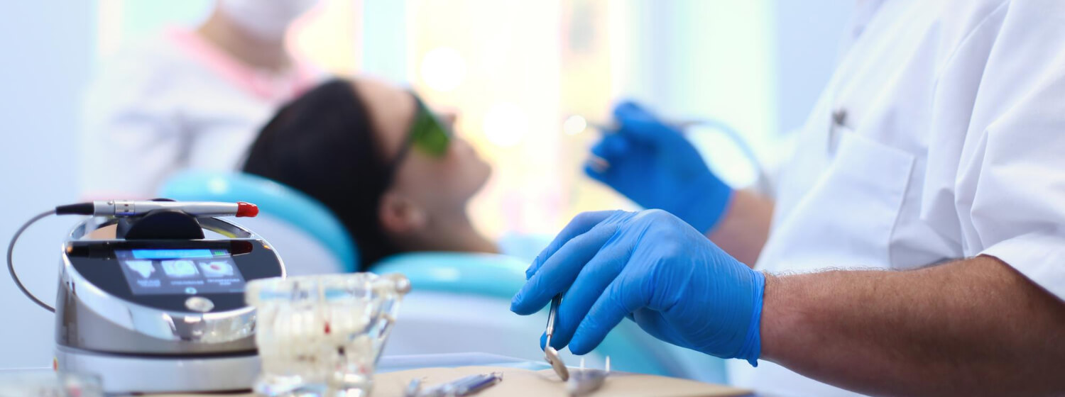 Endodonti Kanal Tedavisi