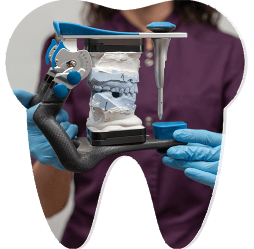 Robotik Diş İmplant Fiyatları İzmir