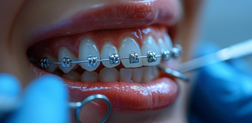 Gaziemir Ortodonti Tedavisi | Dentme Kliniği